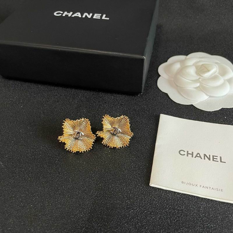 Chanel Earring 05yxs130